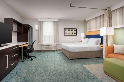 Home2 Suites by Hilton Lexington University / Medical Center - image 4