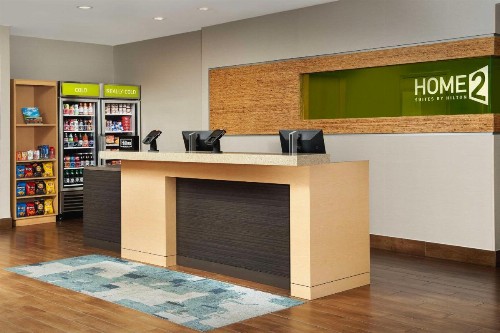 Home2 Suites by Hilton Lexington University / Medical Center - image 6
