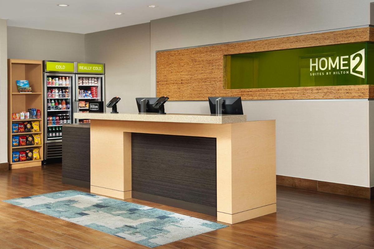 Home2 Suites by Hilton Lexington University / Medical Center - image 6