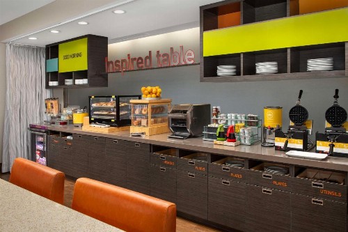 Home2 Suites by Hilton Lexington University / Medical Center - image 7
