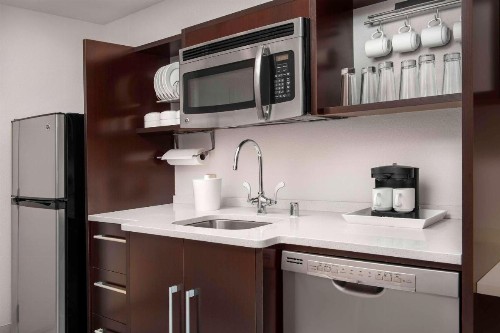 Home2 Suites by Hilton Lexington University / Medical Center - image 8