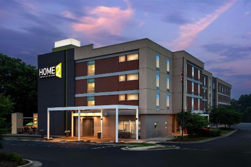 Home2 Suites by Hilton Lexington University / Medical Center - image 9