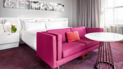 21c Museum Hotel Lexington - image 6
