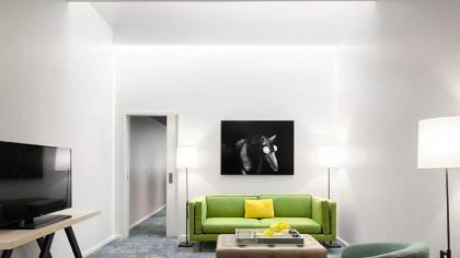 21c Museum Hotel Lexington - image 8