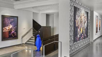 21c Museum Hotel Lexington - image 11