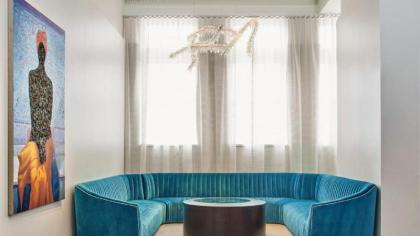 21c Museum Hotel Lexington - image 12