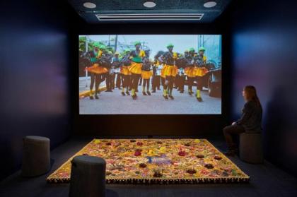 21c Museum Hotel Lexington - image 13