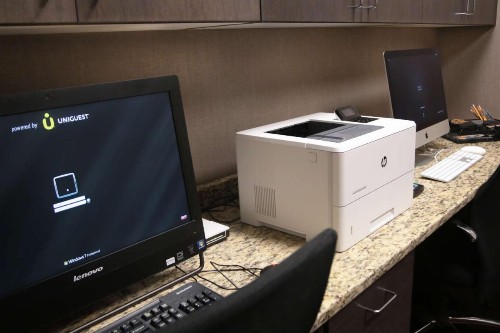 Hampton Inn Lexington Medical Center KY - image 12