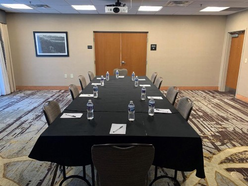 Hampton Inn Lexington Medical Center KY - image 14