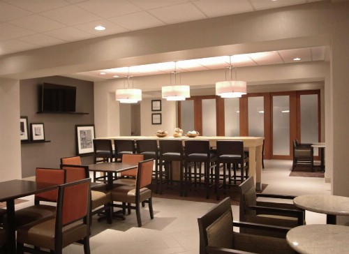 Hampton Inn Lexington Medical Center KY - image 4