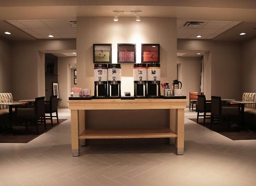 Hampton Inn Lexington Medical Center KY - image 6