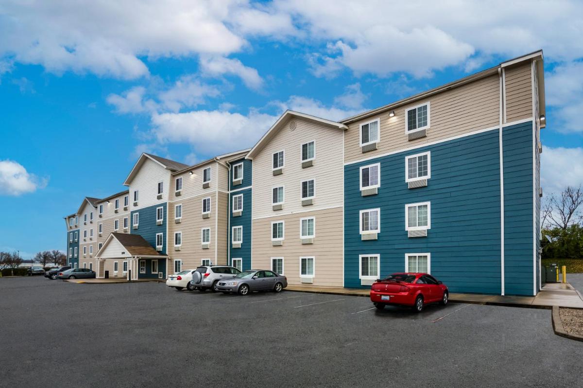 WoodSpring Suites Lexington Southeast - main image