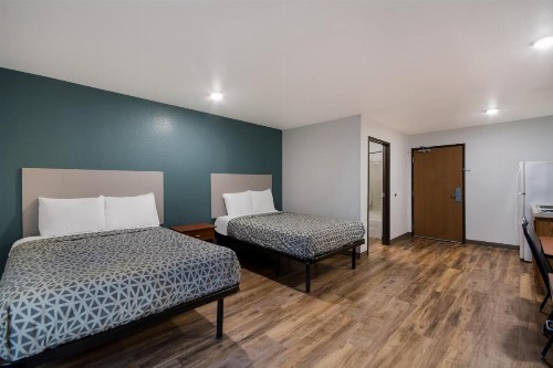 WoodSpring Suites Lexington Southeast - image 19