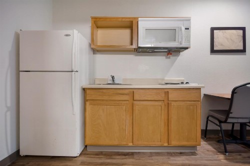 WoodSpring Suites Lexington Southeast - image 20