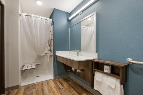 WoodSpring Suites Lexington Southeast - image 25