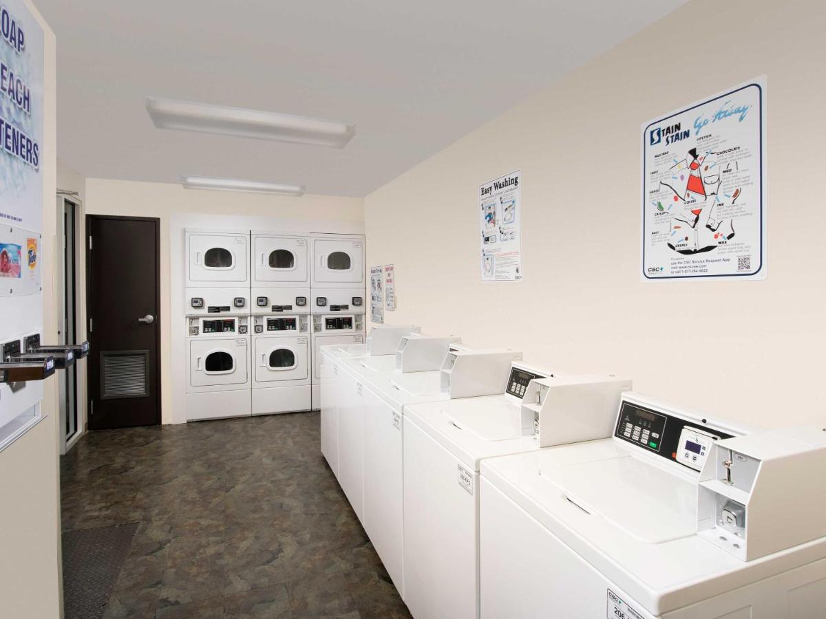 WoodSpring Suites Lexington Southeast - image 3