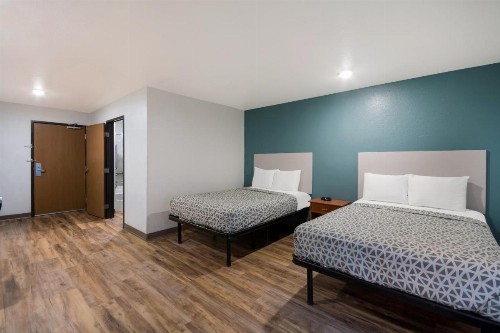 WoodSpring Suites Lexington Southeast - image 4