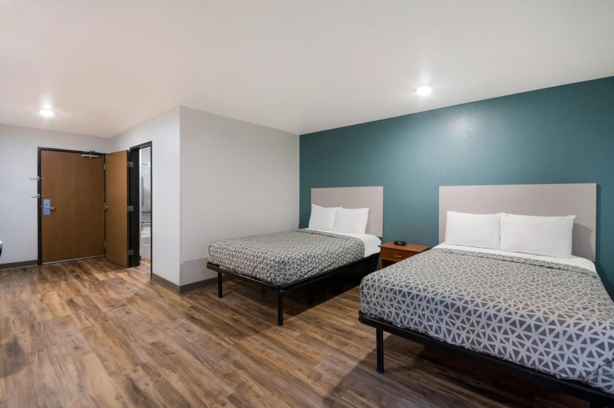 WoodSpring Suites Lexington Southeast - image 4
