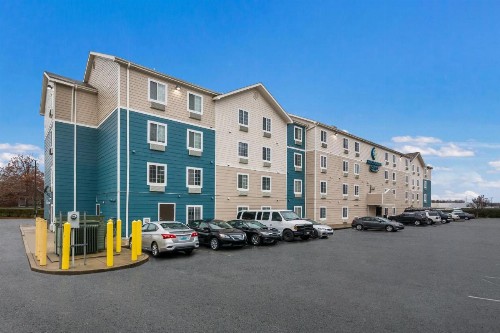 WoodSpring Suites Lexington Southeast - image 6