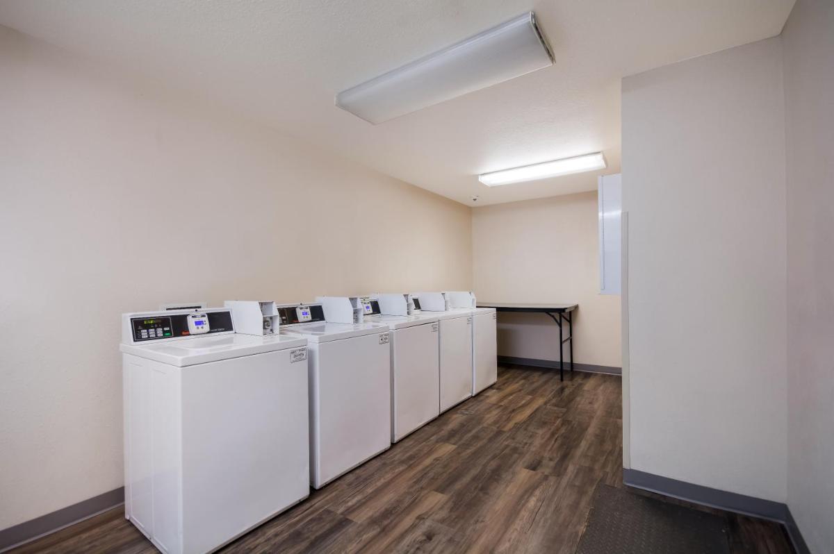 WoodSpring Suites Lexington Southeast - image 7