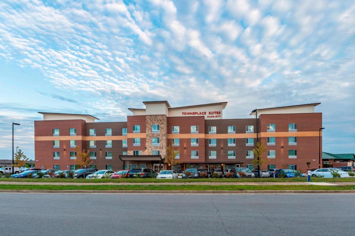 TownePlace Suites by Marriott Lexington Keeneland/Airport - main image