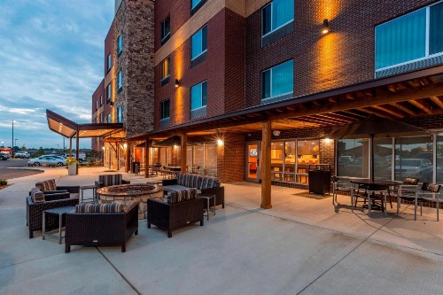 TownePlace Suites by Marriott Lexington Keeneland/Airport - image 11