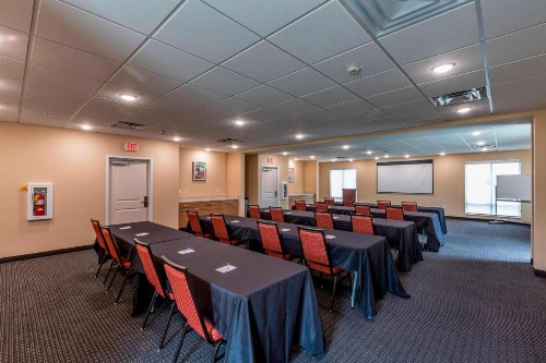 TownePlace Suites by Marriott Lexington Keeneland/Airport - image 12