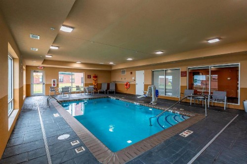 TownePlace Suites by Marriott Lexington Keeneland/Airport - image 14