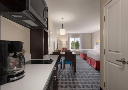 TownePlace Suites by Marriott Lexington Keeneland/Airport - image 18