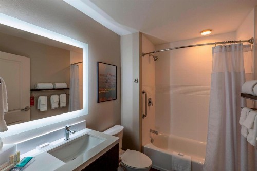 TownePlace Suites by Marriott Lexington Keeneland/Airport - image 19