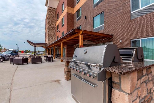TownePlace Suites by Marriott Lexington Keeneland/Airport - image 2