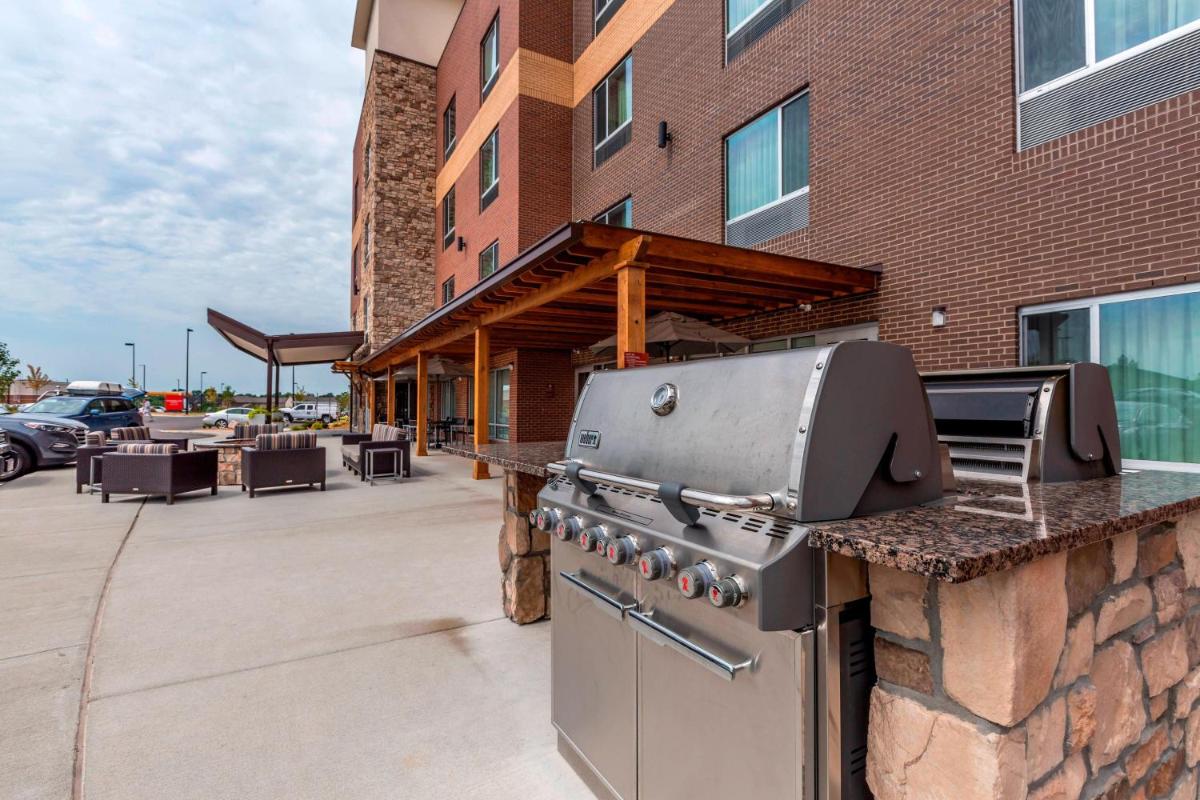 TownePlace Suites by Marriott Lexington Keeneland/Airport - image 2