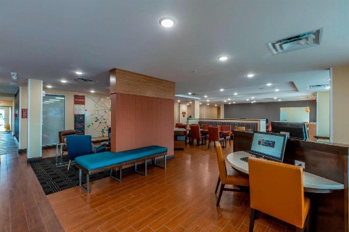 TownePlace Suites by Marriott Lexington Keeneland/Airport - image 23