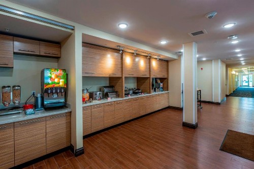 TownePlace Suites by Marriott Lexington Keeneland/Airport - image 24