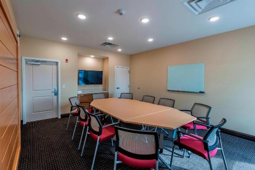 TownePlace Suites by Marriott Lexington Keeneland/Airport - image 25