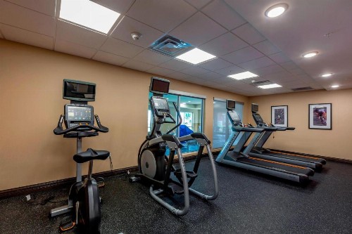 TownePlace Suites by Marriott Lexington Keeneland/Airport - image 26