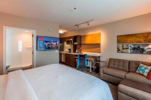 TownePlace Suites by Marriott Lexington Keeneland/Airport - image 27