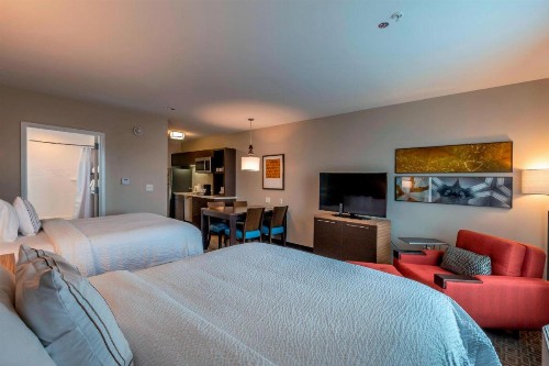 TownePlace Suites by Marriott Lexington Keeneland/Airport - image 28