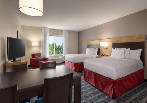 TownePlace Suites by Marriott Lexington Keeneland/Airport - image 3