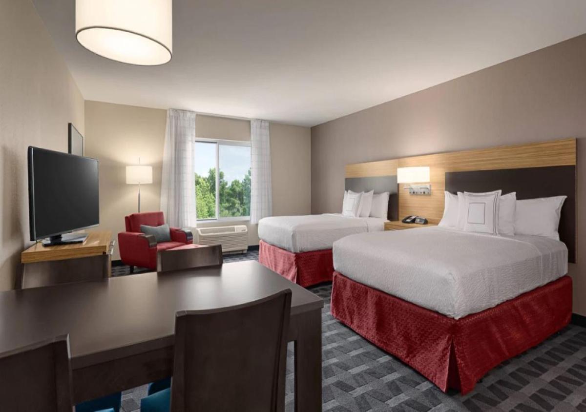 TownePlace Suites by Marriott Lexington Keeneland/Airport - image 3