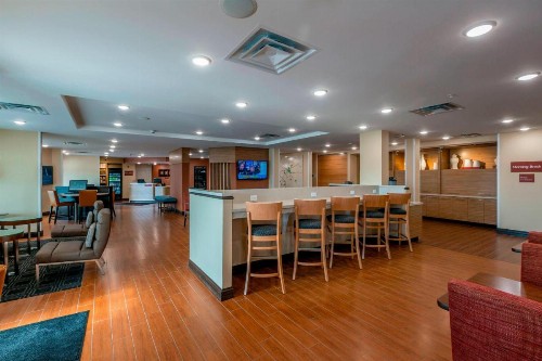 TownePlace Suites by Marriott Lexington Keeneland/Airport - image 5