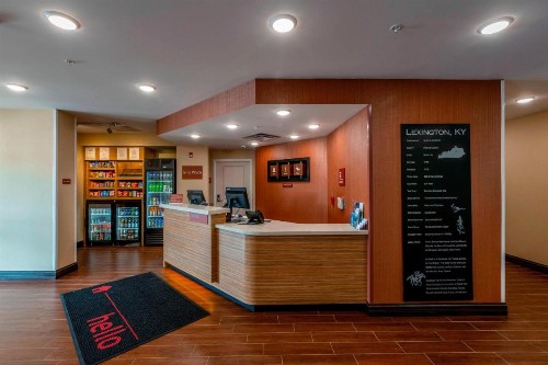TownePlace Suites by Marriott Lexington Keeneland/Airport - image 9