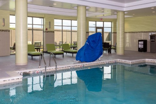 Holiday Inn Lexington - Hamburg an IHG Hotel - image 10