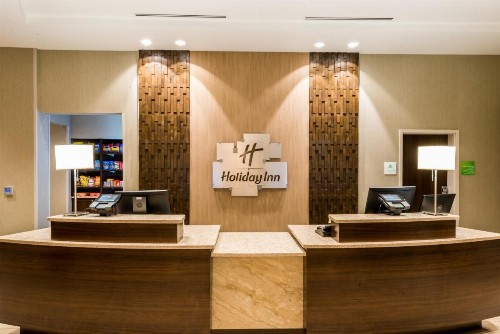 Holiday Inn Lexington - Hamburg an IHG Hotel - image 15