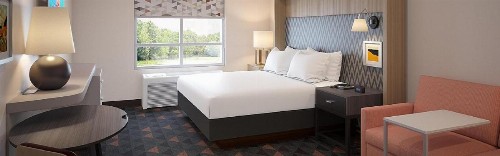 Holiday Inn Lexington - Hamburg an IHG Hotel - image 28