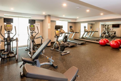 Holiday Inn Lexington - Hamburg an IHG Hotel - image 29