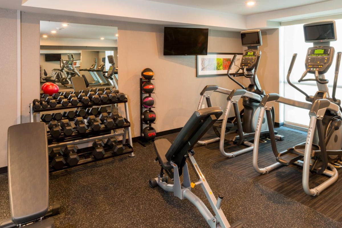 Holiday Inn Lexington - Hamburg an IHG Hotel - image 4