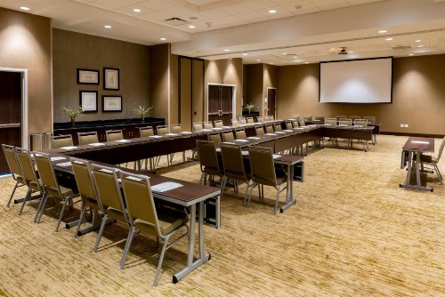 Holiday Inn Lexington - Hamburg an IHG Hotel - image 7