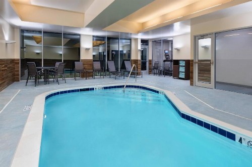 Fairfield Inn & Suites by Marriott Lexington East/I-75 - image 12