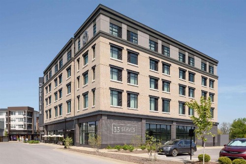 Origin Hotel Lexington